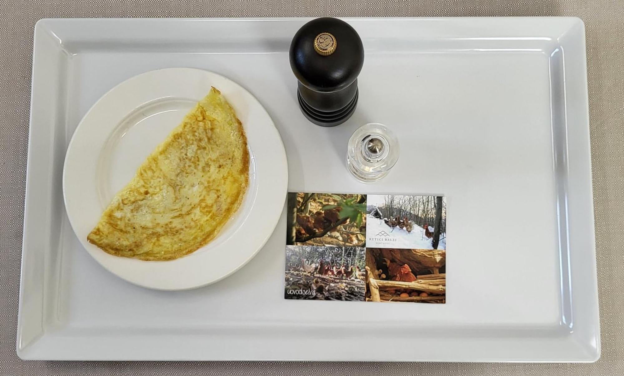 Wine Hotel Retici Balzi Poggiridenti Экстерьер фото