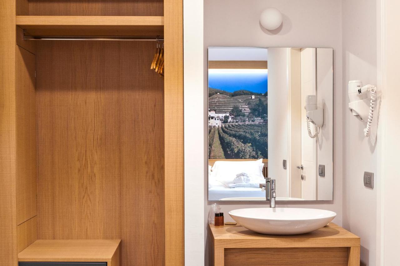 Wine Hotel Retici Balzi Poggiridenti Экстерьер фото